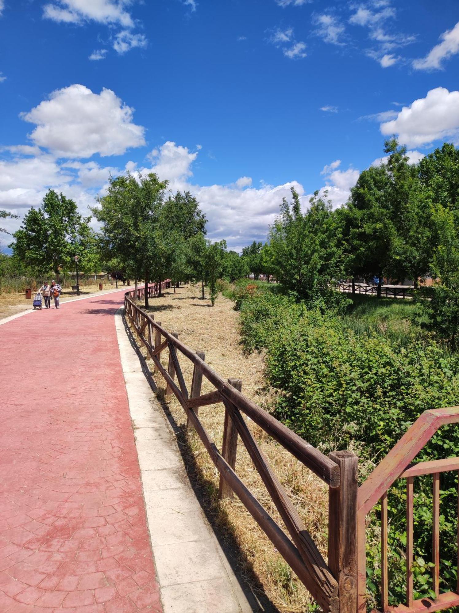 Apartamento Familiar Con Piscina Licencia 14721 Camarma de Esteruelas Zewnętrze zdjęcie