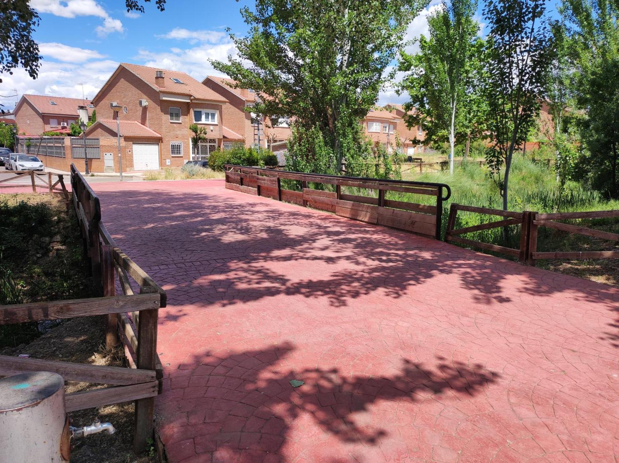 Apartamento Familiar Con Piscina Licencia 14721 Camarma de Esteruelas Zewnętrze zdjęcie