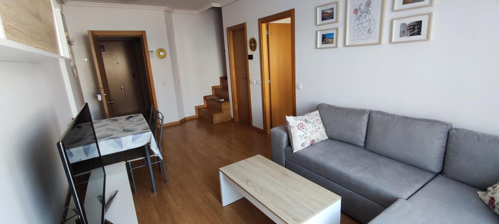 Apartamento Familiar Con Piscina Licencia 14721 Camarma de Esteruelas Zewnętrze zdjęcie