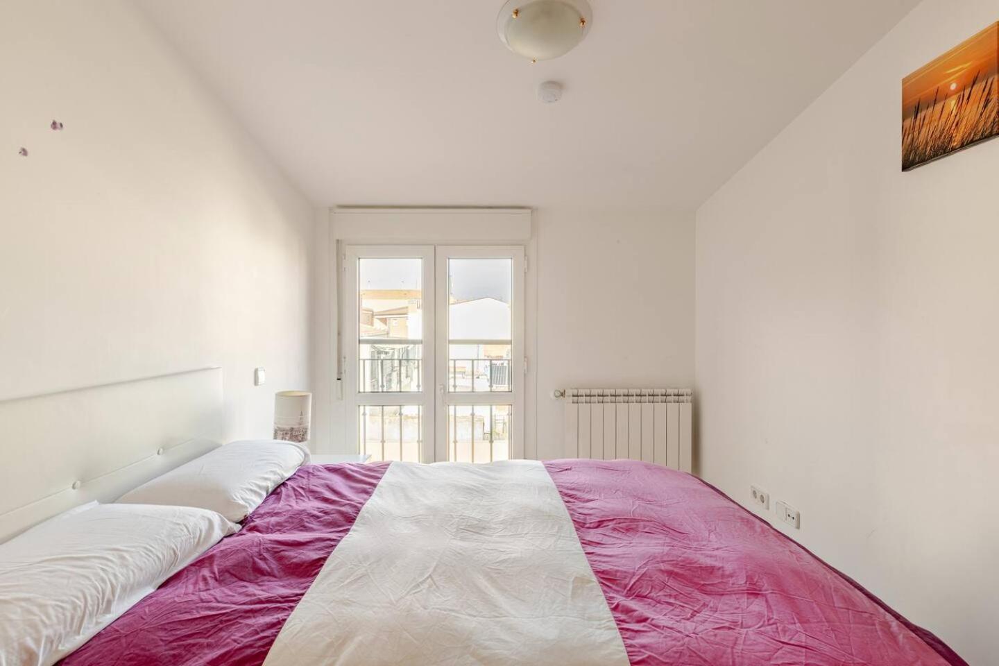 Apartamento Familiar Con Piscina Licencia 14721 Camarma de Esteruelas Zewnętrze zdjęcie