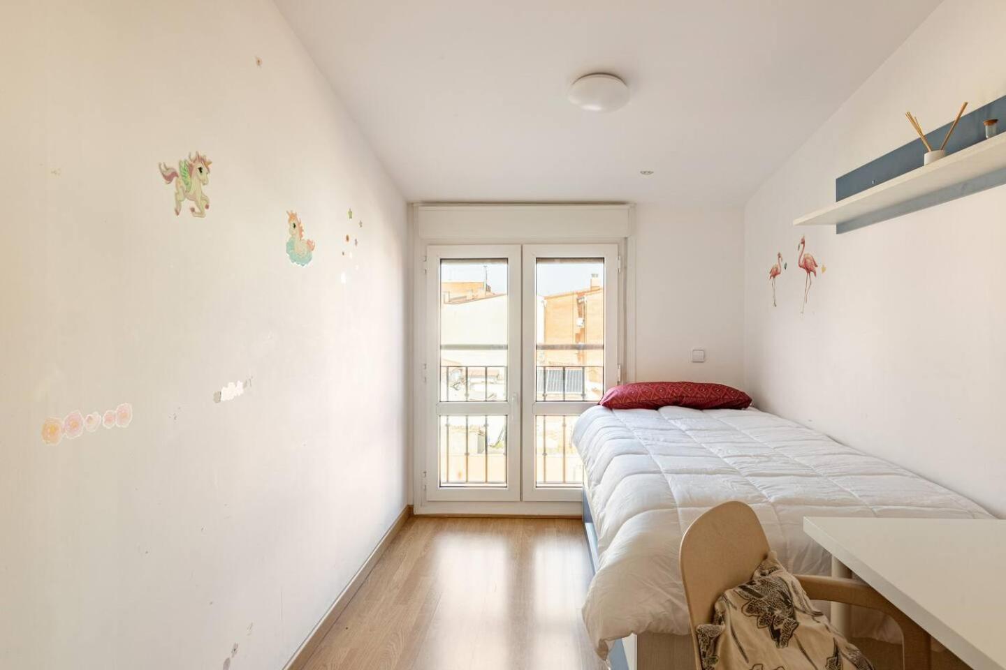 Apartamento Familiar Con Piscina Licencia 14721 Camarma de Esteruelas Zewnętrze zdjęcie