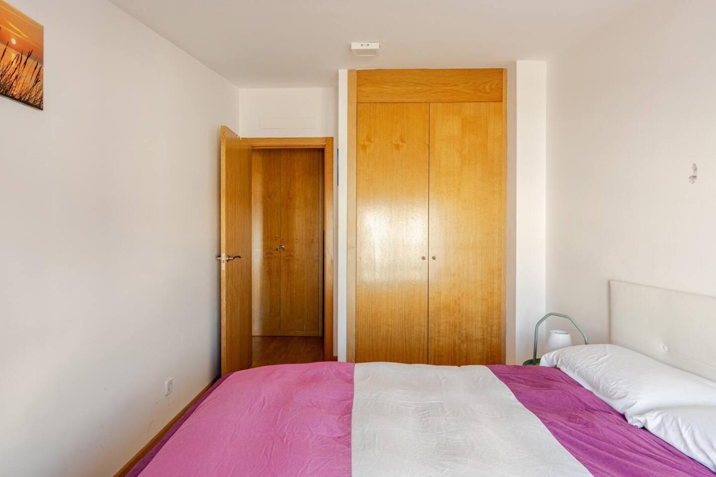 Apartamento Familiar Con Piscina Licencia 14721 Camarma de Esteruelas Zewnętrze zdjęcie